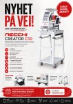 Necchi Creator C10